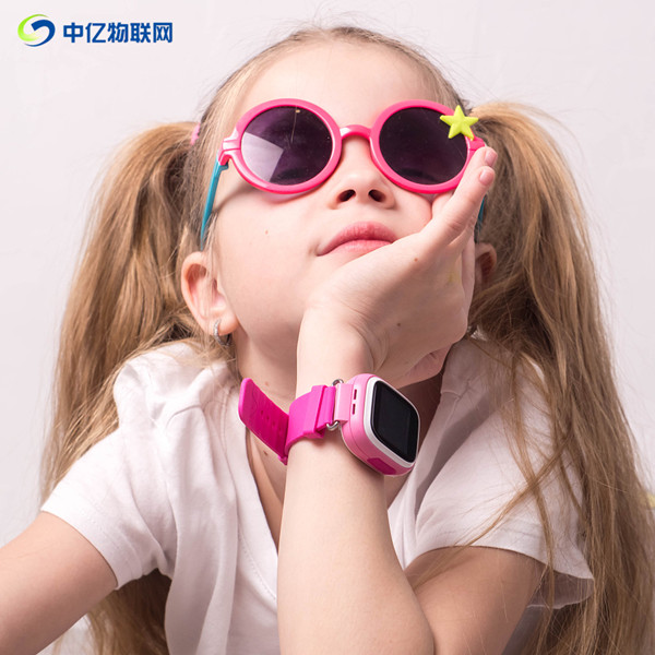 4G兒童手表物聯(lián)卡哪個牌子好？七色陽光傾情推薦