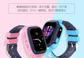 兒童手表插什么卡？SIM副卡華而不實(shí)，還是物聯(lián)網(wǎng)語(yǔ)音卡好