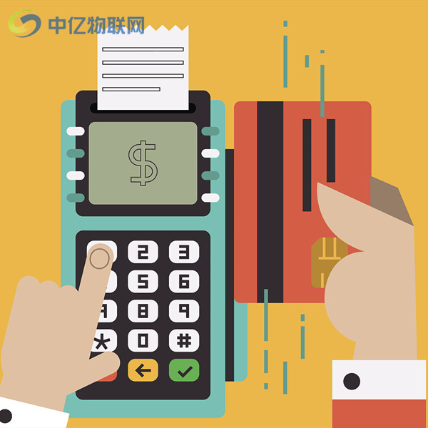 移動POS機流量卡在哪買？告訴你代理是怎么采購的！