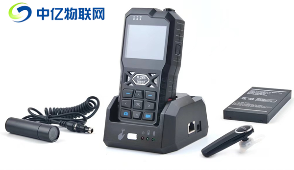 物聯(lián)卡公司怎么選？單兵4G執(zhí)法記錄儀流量卡代理還有前景嗎？