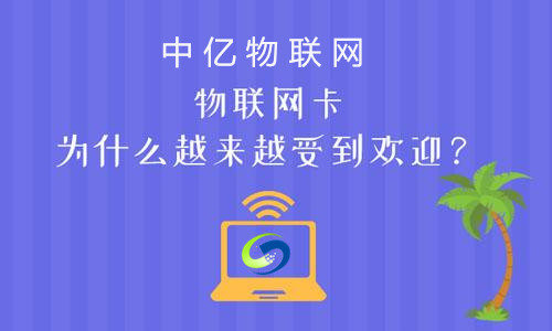 電信物聯(lián)卡官網(wǎng)購買、申請、充值、查詢，這些你都懂了么？