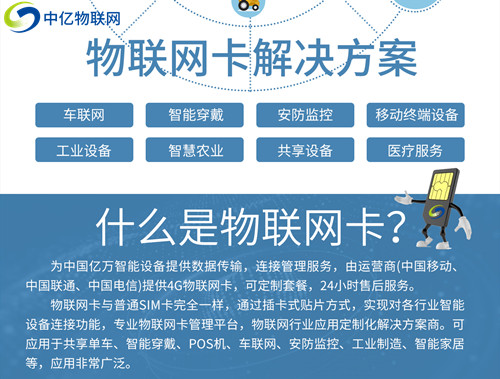 物聯(lián)卡批發(fā)卡板費多少錢一張？更應(yīng)該關(guān)注這些問題