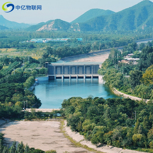 水環(huán)境優(yōu)化刻不容緩，利用物聯(lián)卡打造水利環(huán)境監(jiān)測解決方案