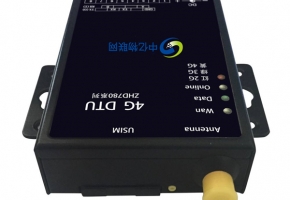 4G DTU能支持4g卡嗎？電腦如何通過(guò)插物聯(lián)卡工業(yè)路由器上網(wǎng)？