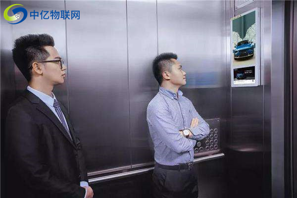 物聯(lián)卡對于電梯廣告機有什么優(yōu)勢可言？大流量低資費只是一點