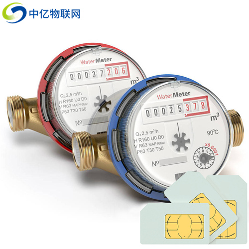 水利環(huán)境檢測(cè)設(shè)備如何入網(wǎng)？靠物聯(lián)卡實(shí)現(xiàn)低成本運(yùn)營(yíng)！