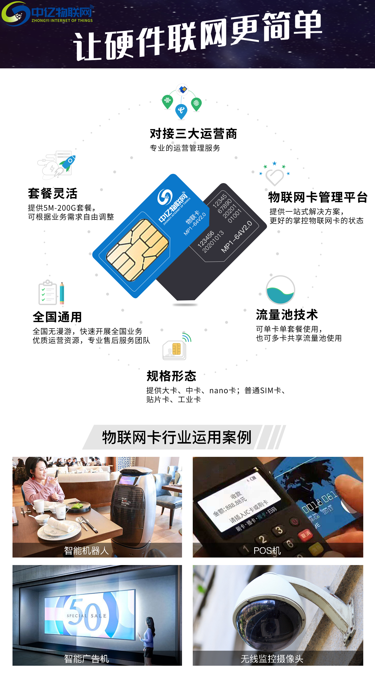 無線地磁車輛檢測器物聯(lián)卡是什么？為什么這么便宜？