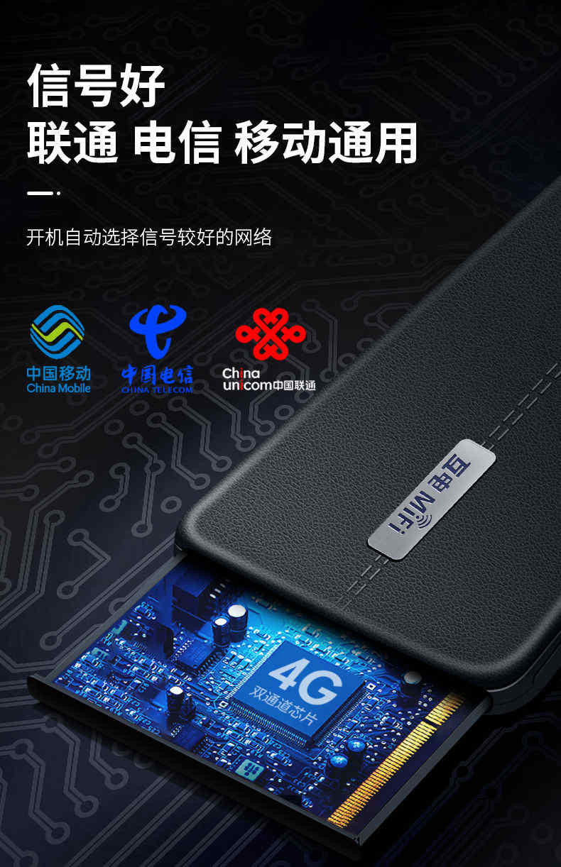 12000G！互電隨身WiFi一年要多少錢？
