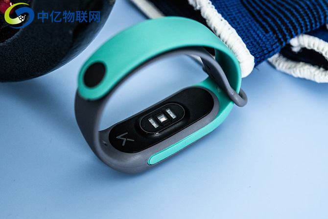 物聯網卡智能健康手環(huán)
