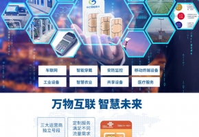 辦理+激活移動物聯(lián)網(wǎng)卡的方法大全，免費送！