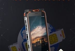 公網對講機使用的物聯網卡，你了解多少？
