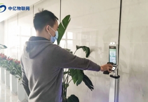 助力防疫工作常態(tài)化，電子哨兵物聯(lián)卡功不可沒！