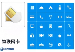 聯(lián)通物聯(lián)網(wǎng)卡相比移動和電信物聯(lián)網(wǎng)卡有何優(yōu)勢呢？